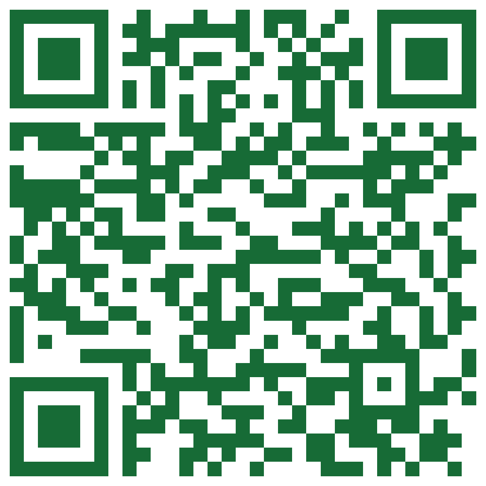 QR verification code