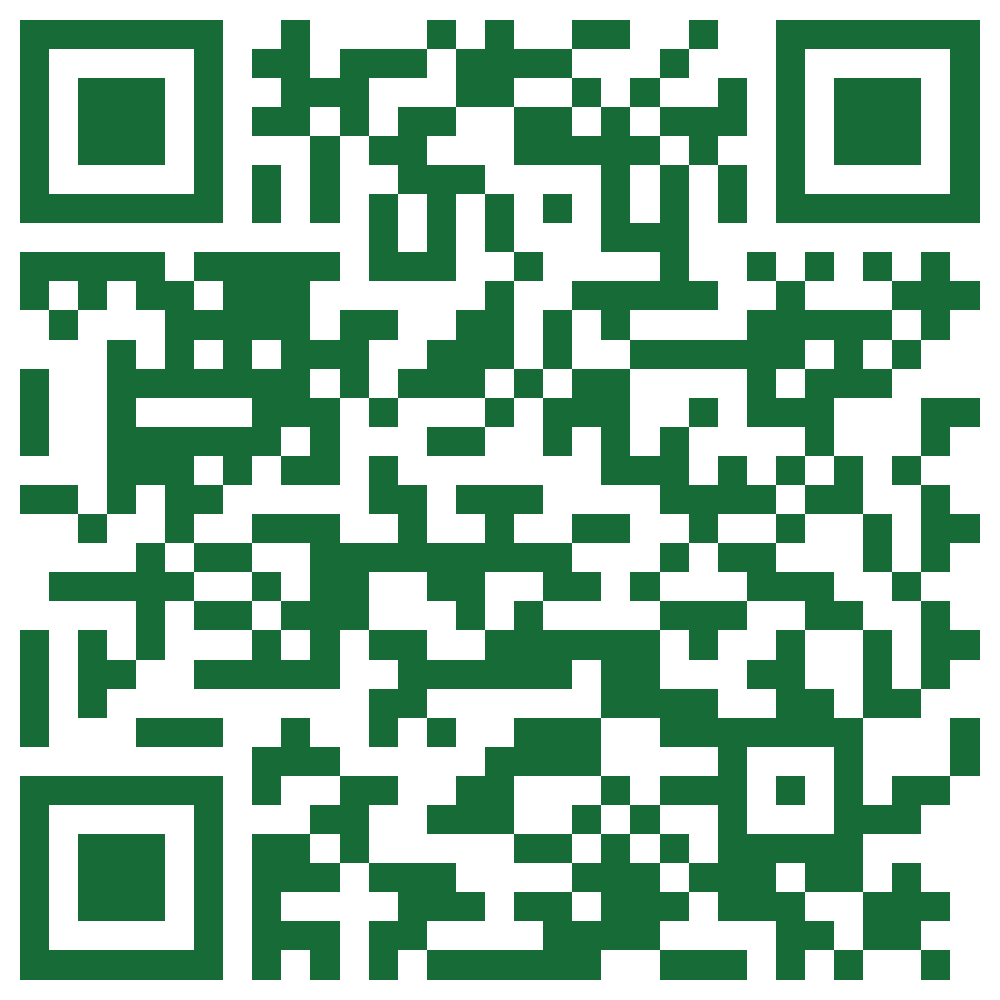 QR verification code