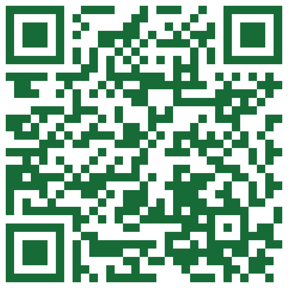 QR verification code