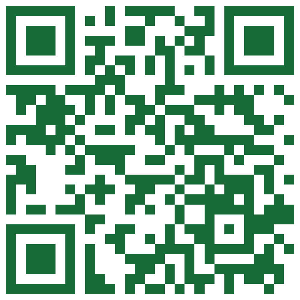 QR verification code