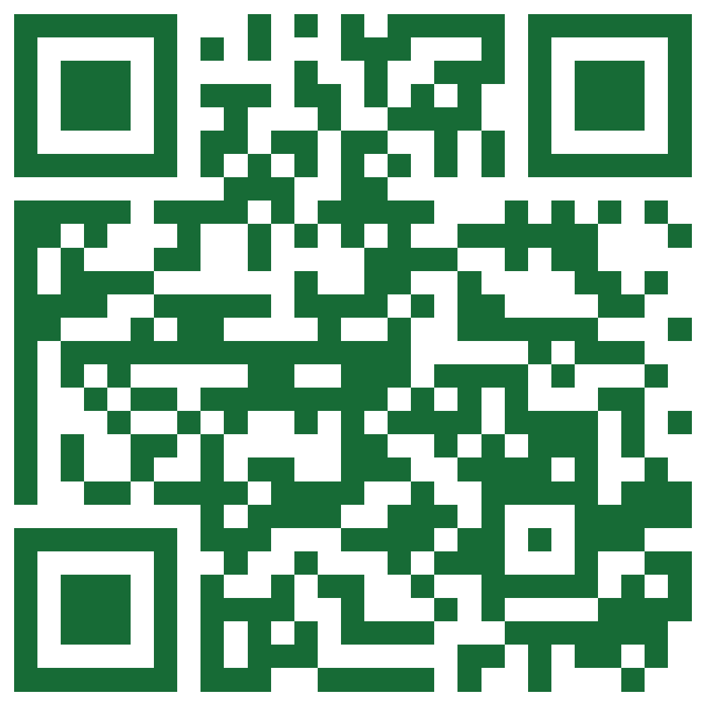 QR verification code