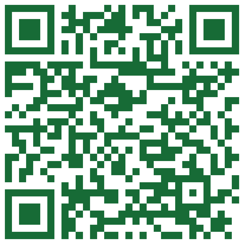 QR verification code