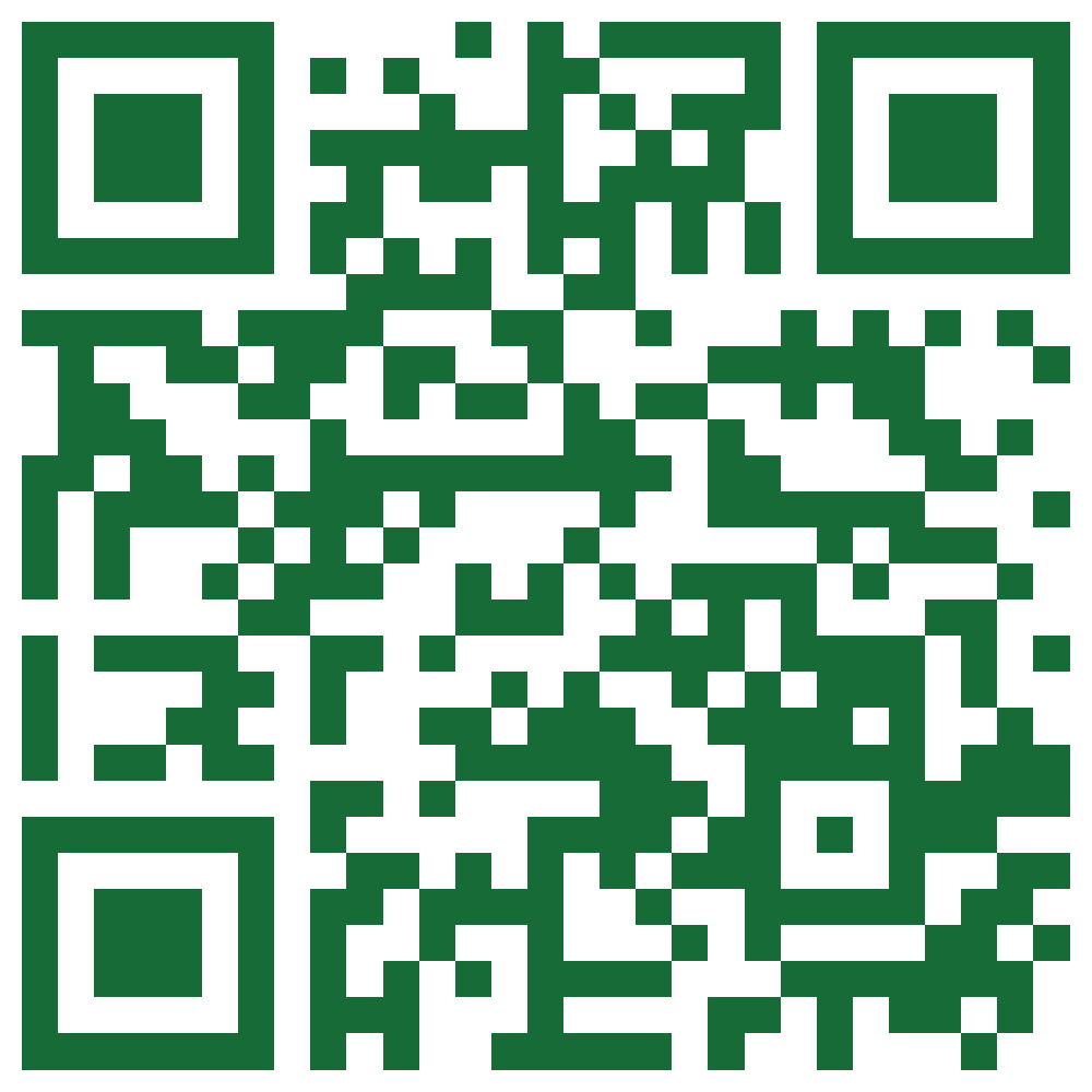 QR verification code