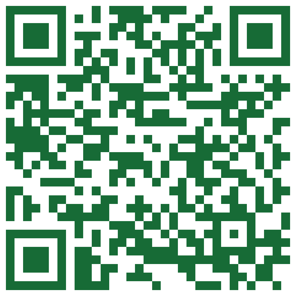 QR verification code