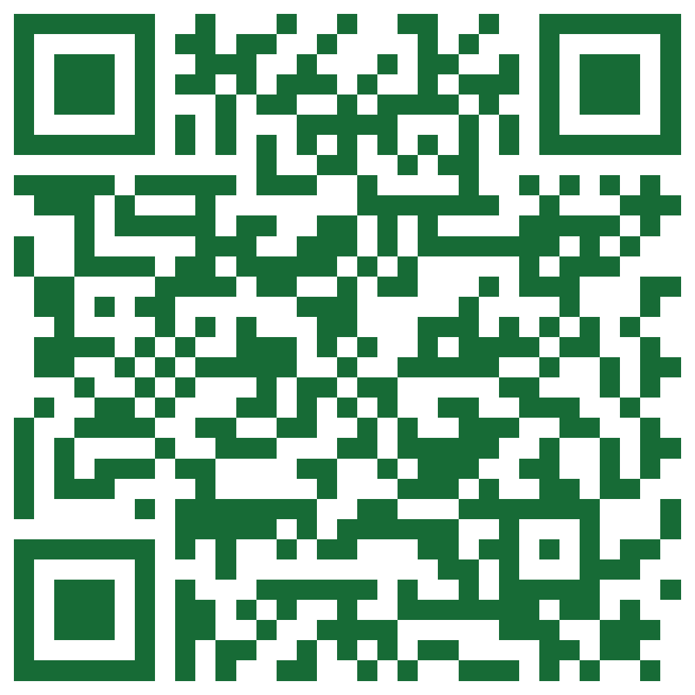 QR verification code