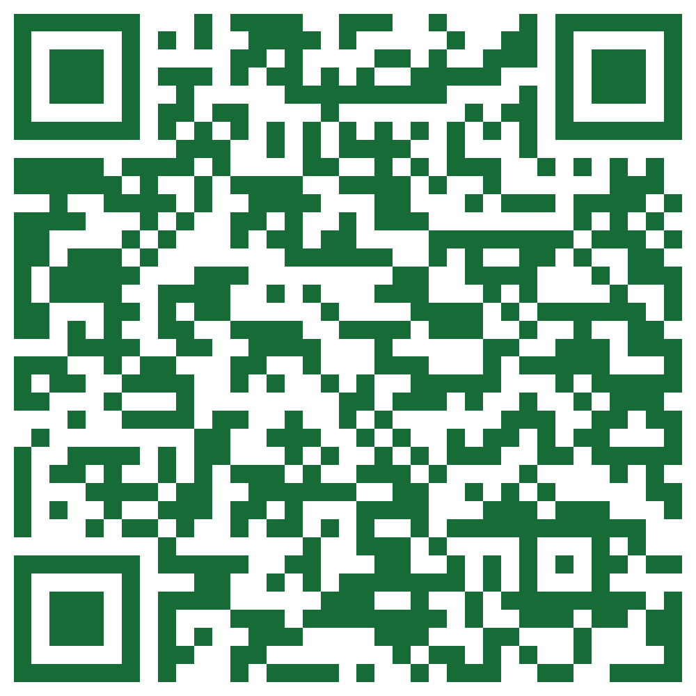 QR verification code