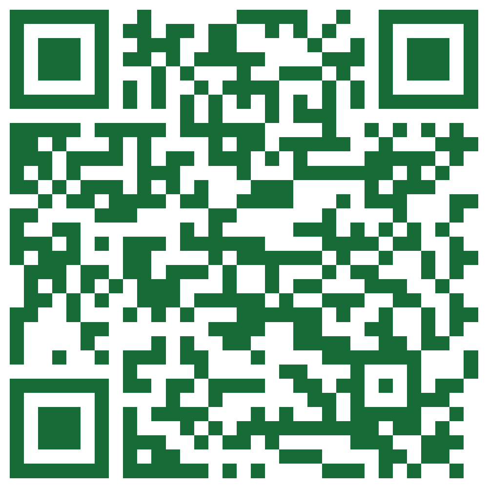 QR verification code