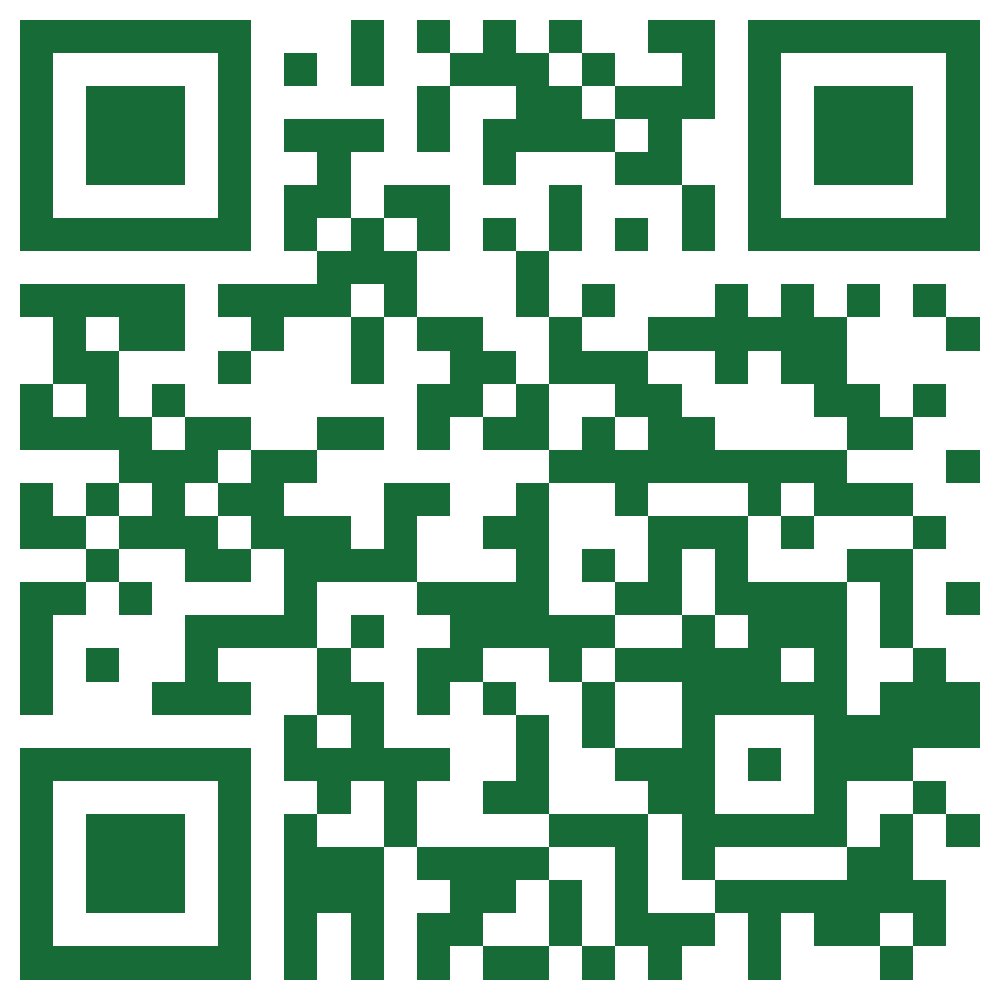 QR verification code