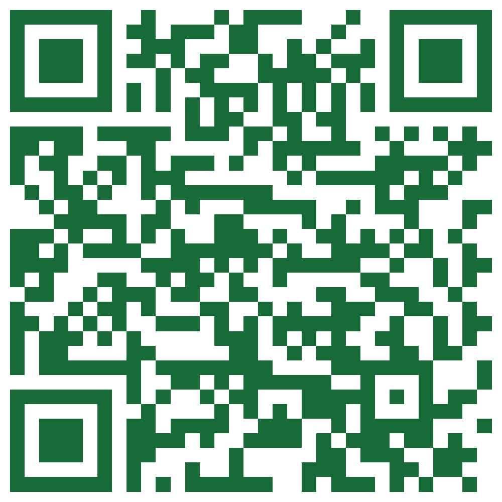 QR verification code