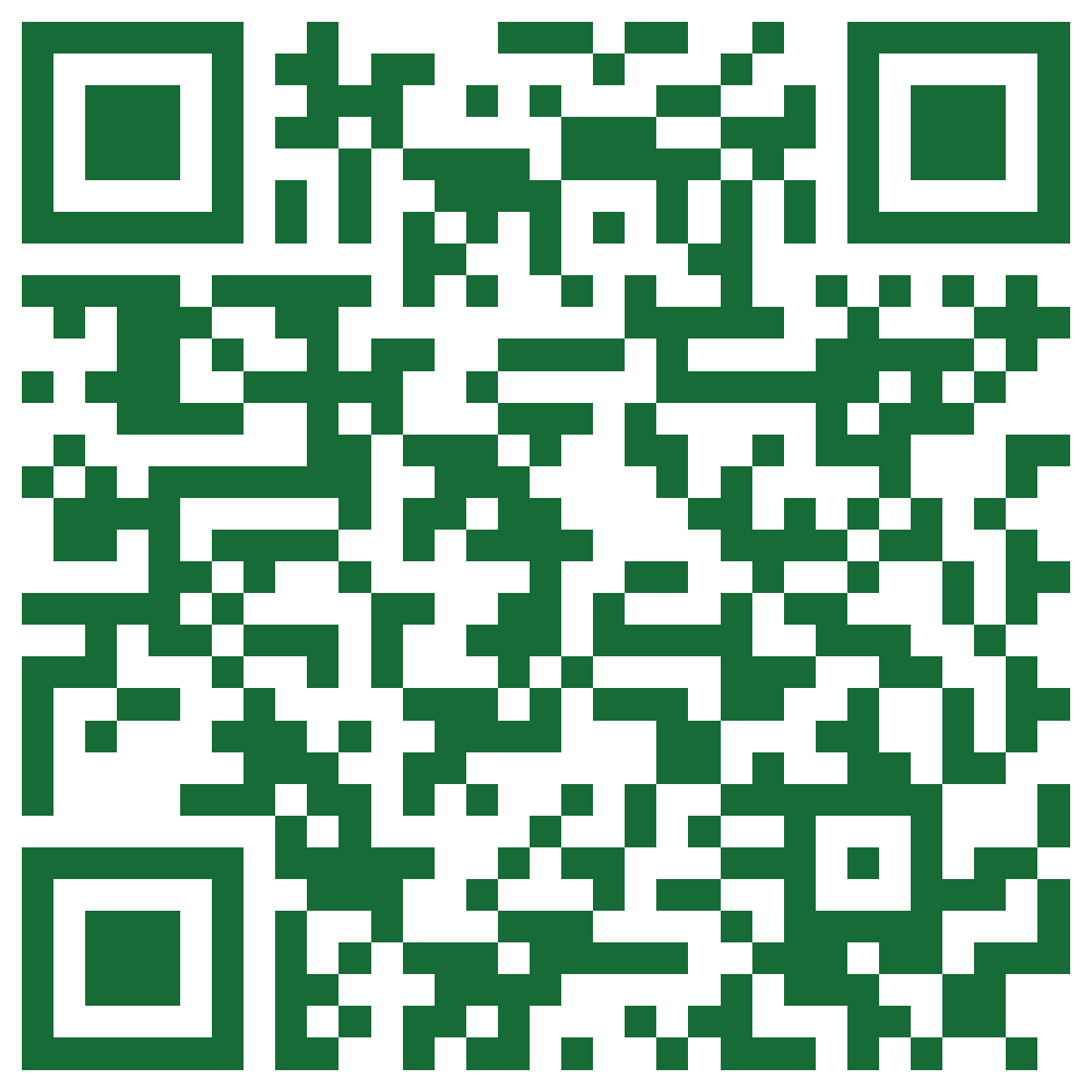 QR verification code
