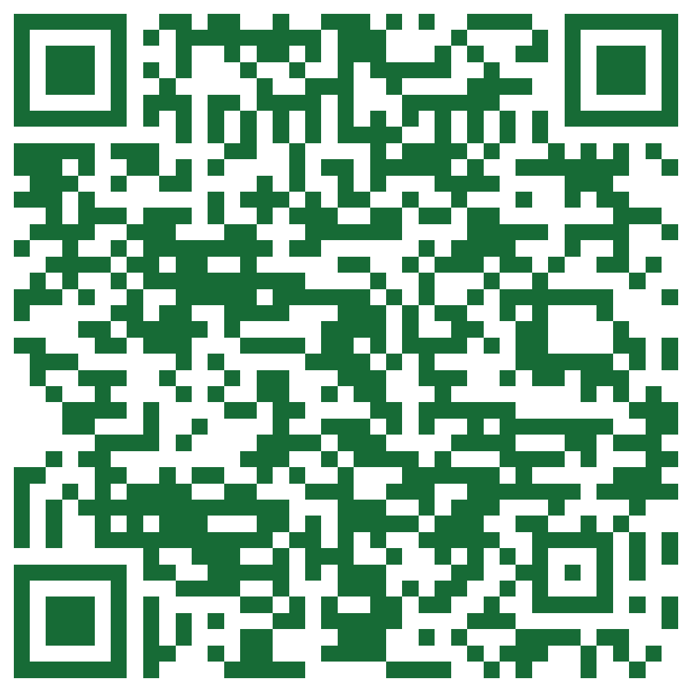 QR verification code