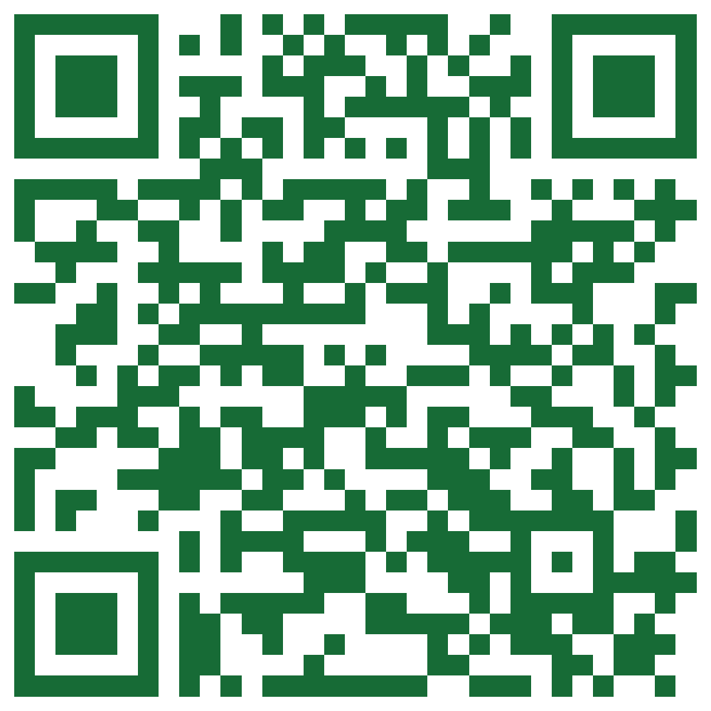 QR verification code