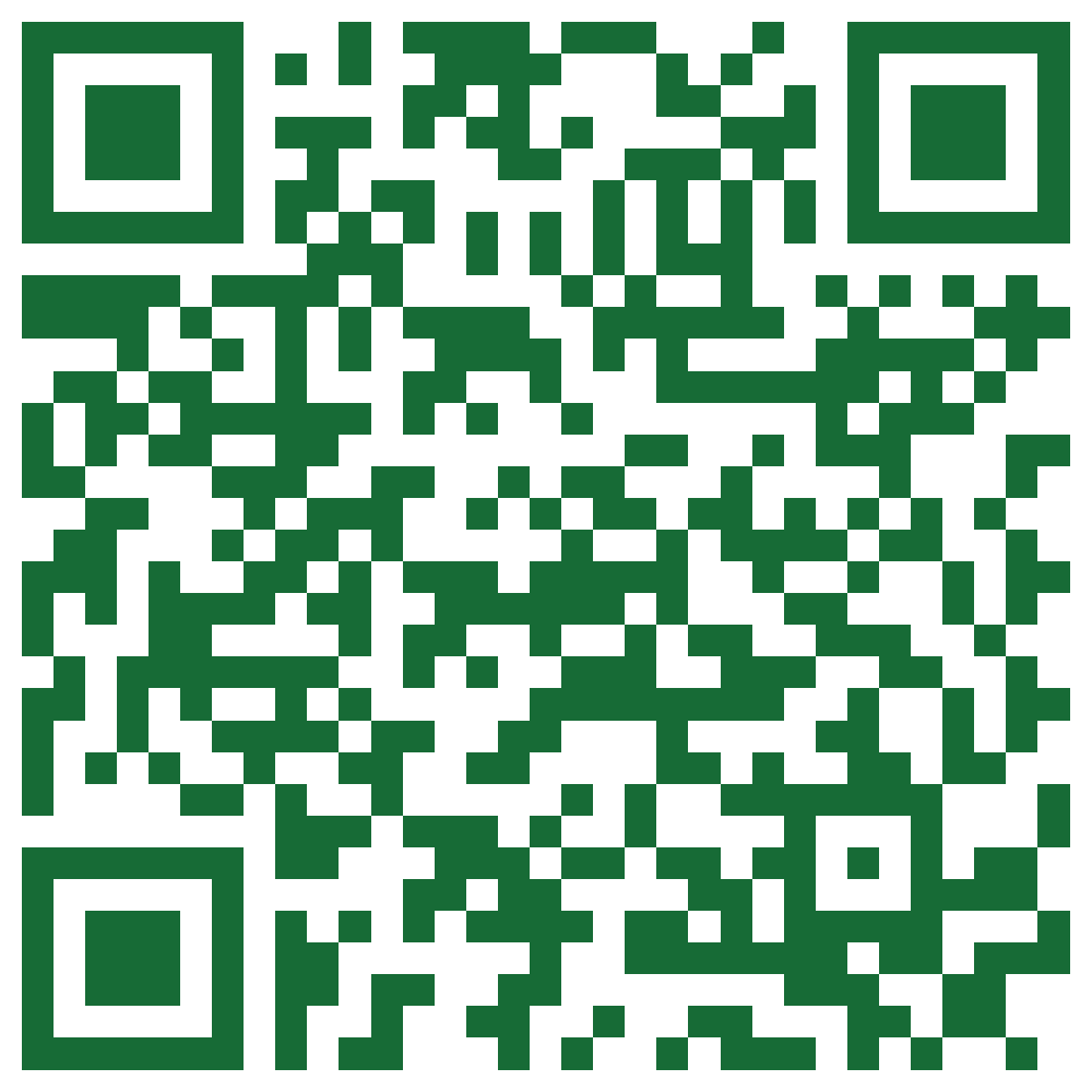 QR verification code