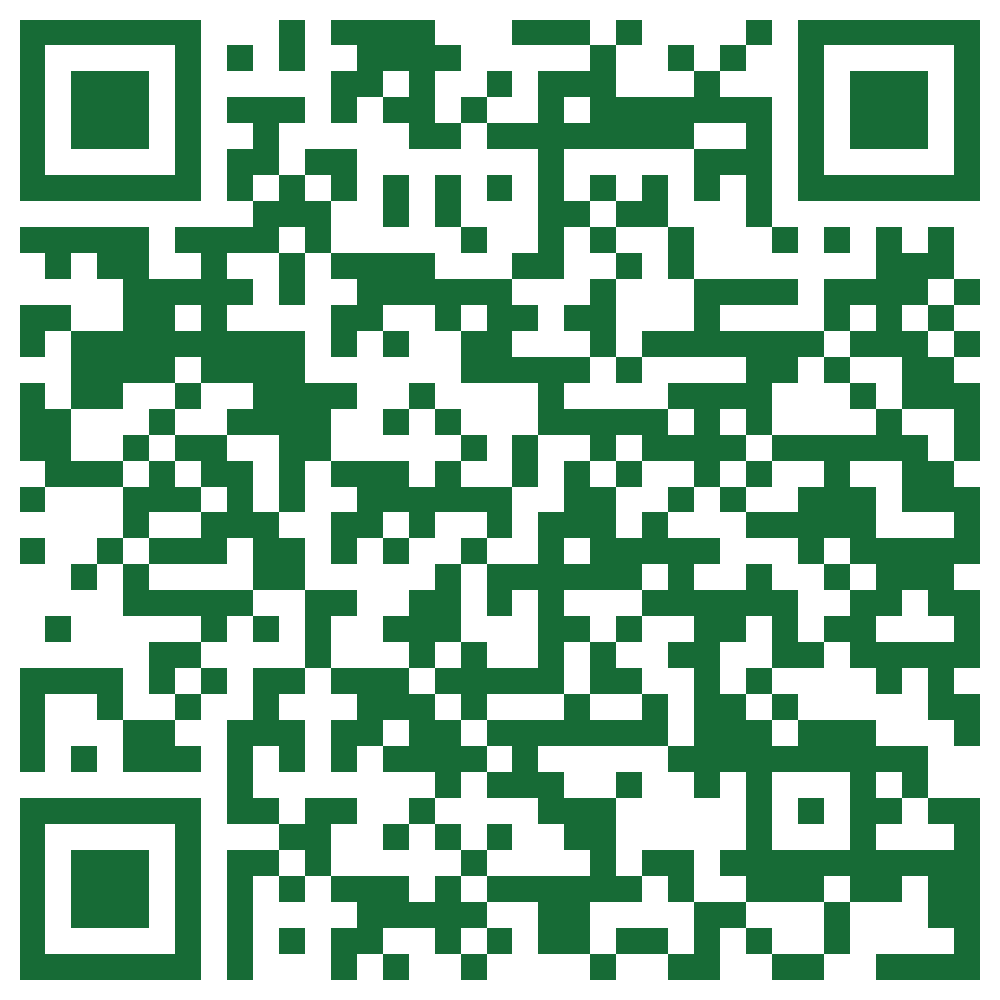 QR verification code
