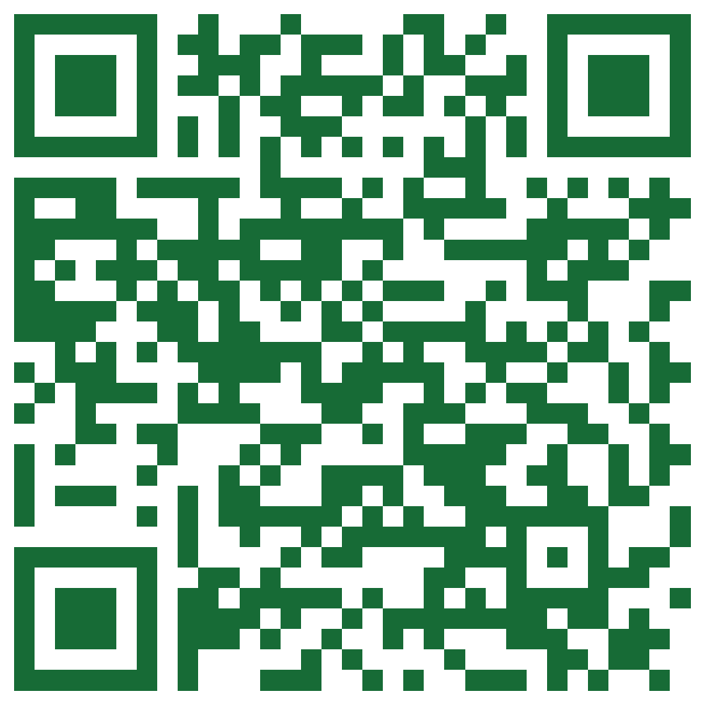 QR verification code