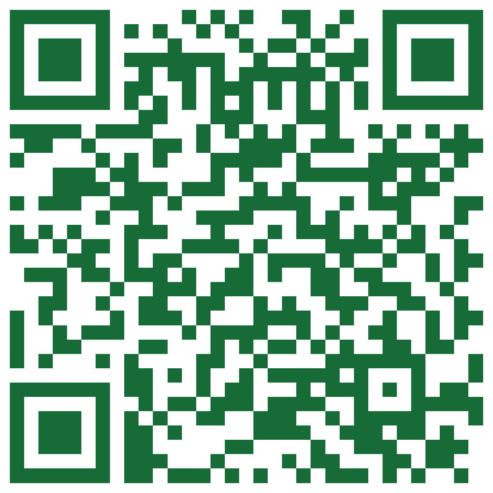 QR verification code