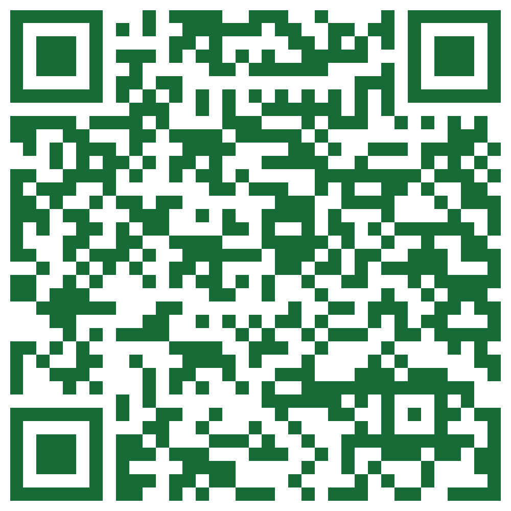 QR verification code