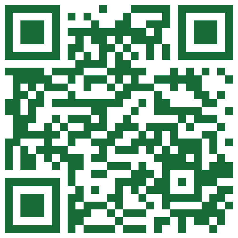 QR verification code