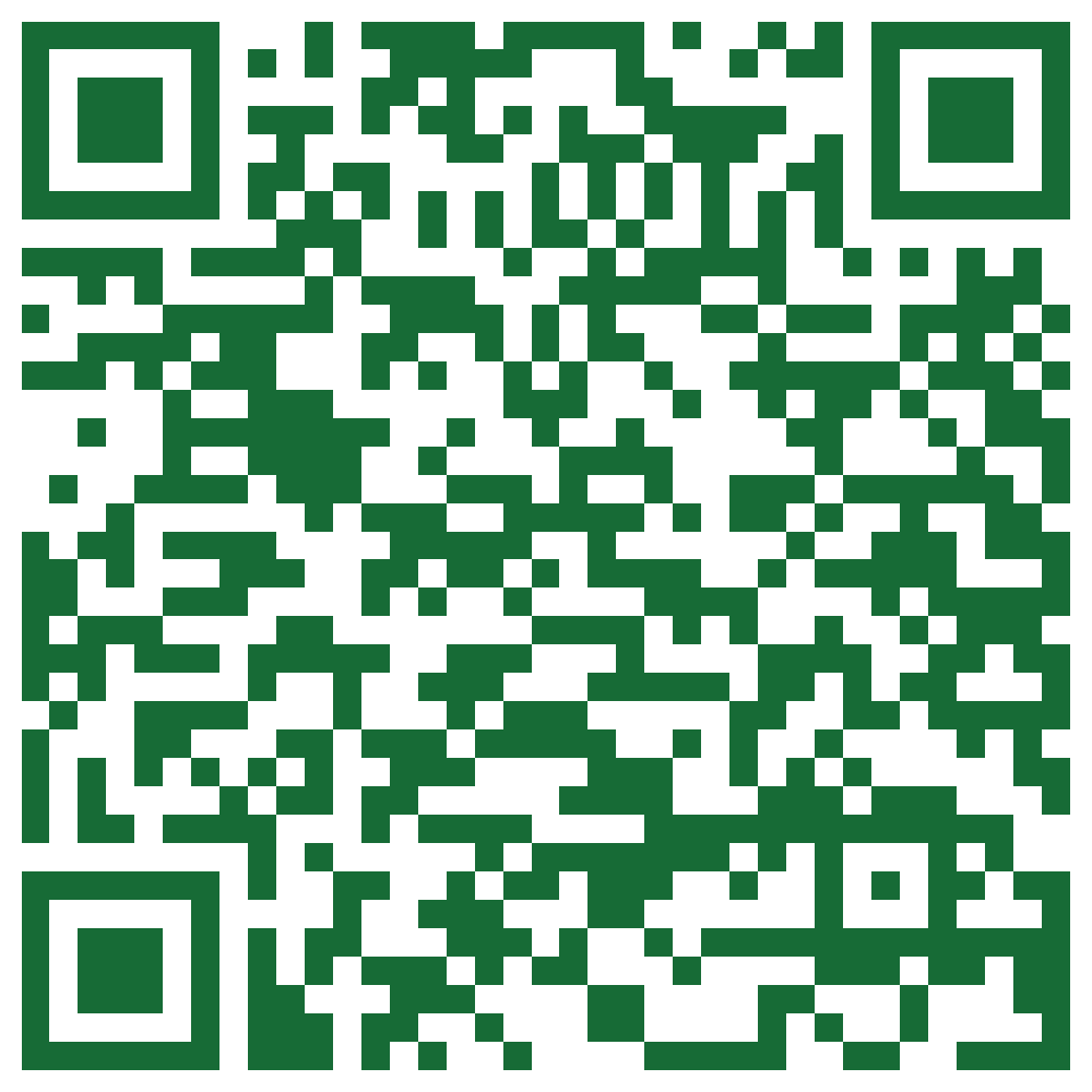 QR verification code