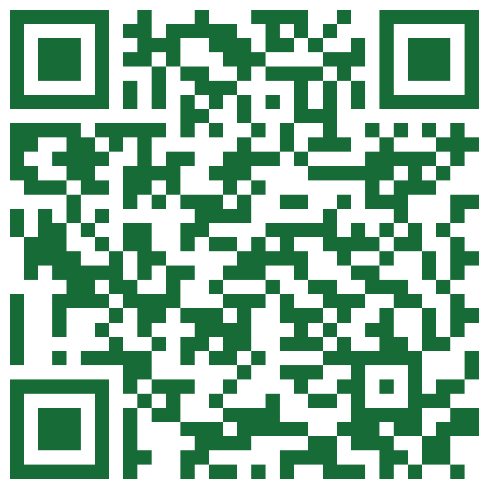 QR verification code