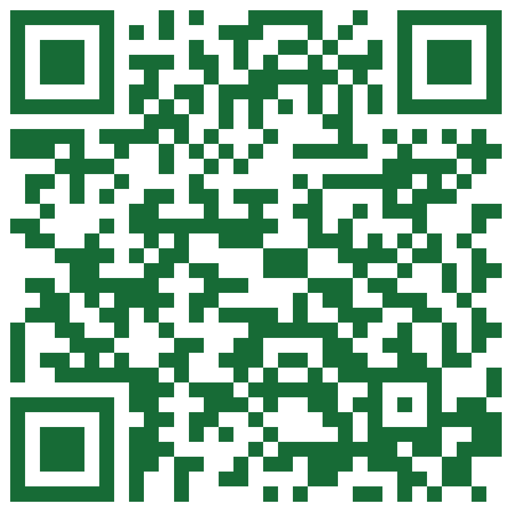 QR verification code