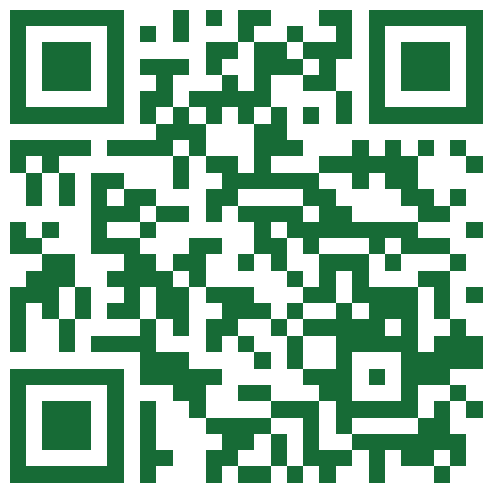 QR verification code