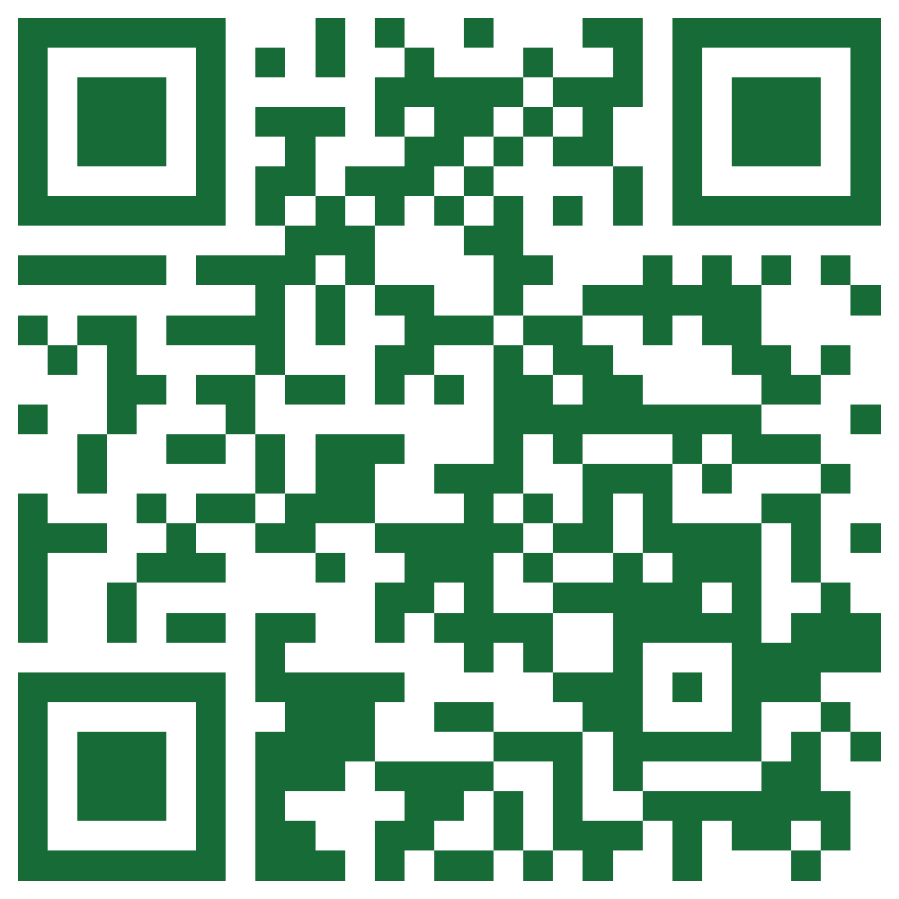 QR verification code
