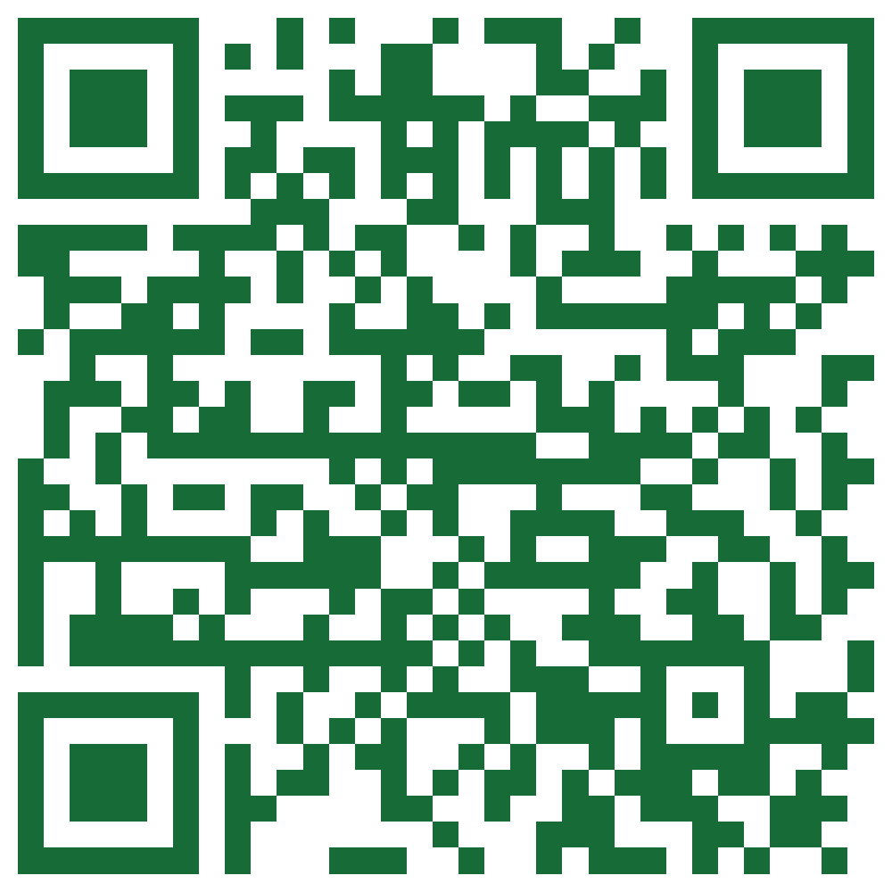 QR verification code