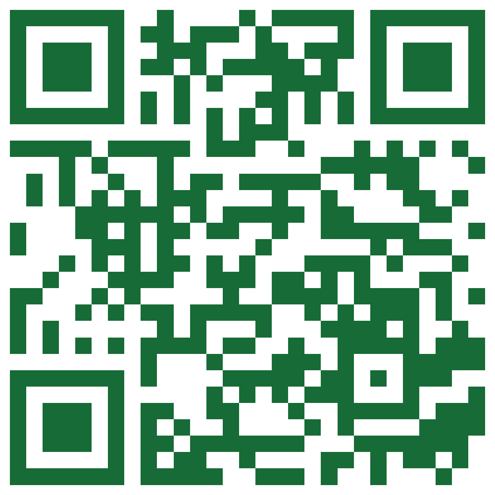 QR verification code