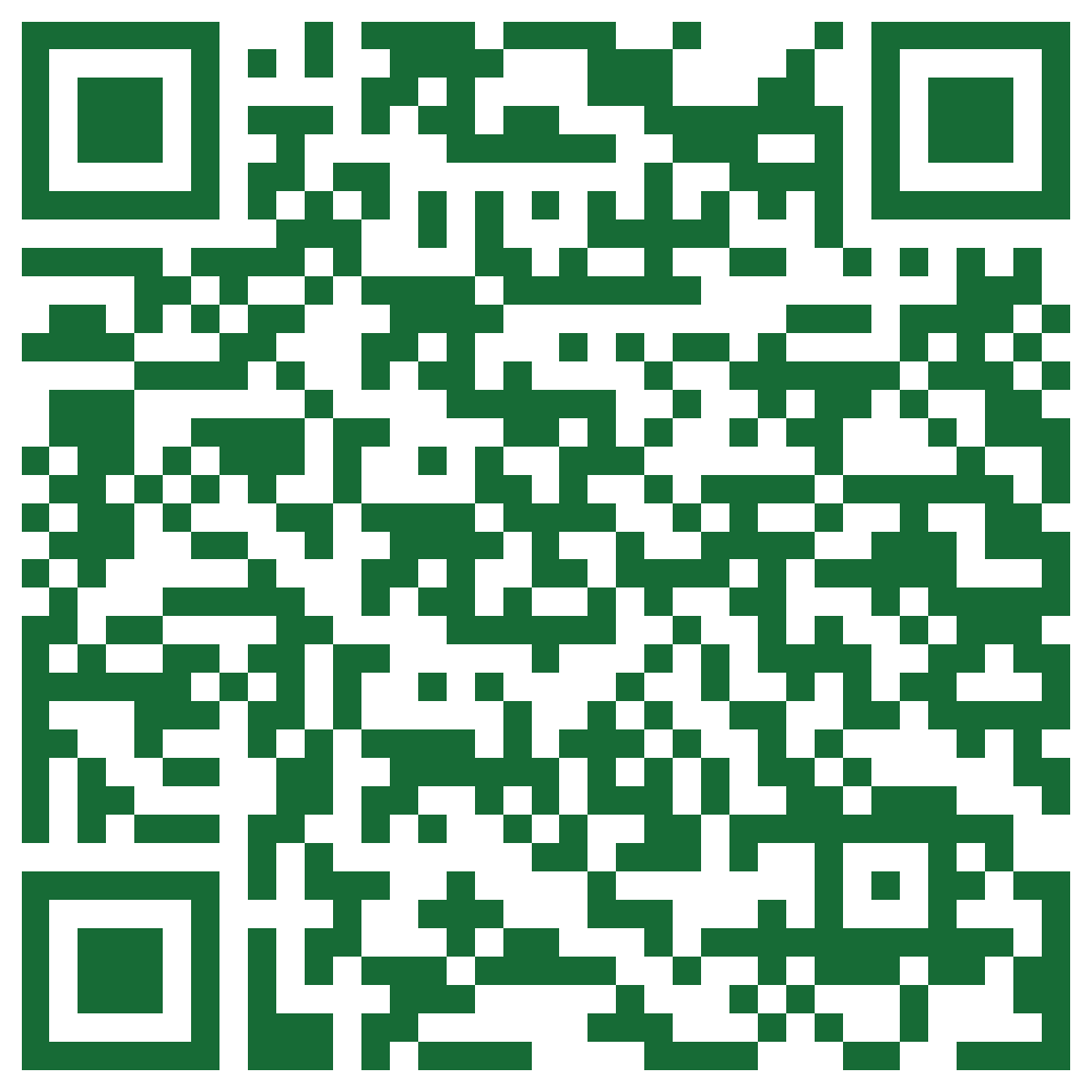 QR verification code