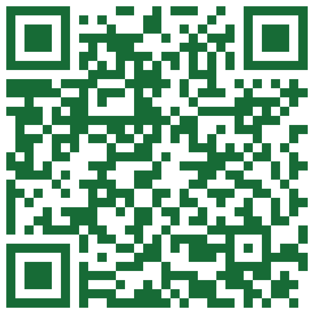 QR verification code
