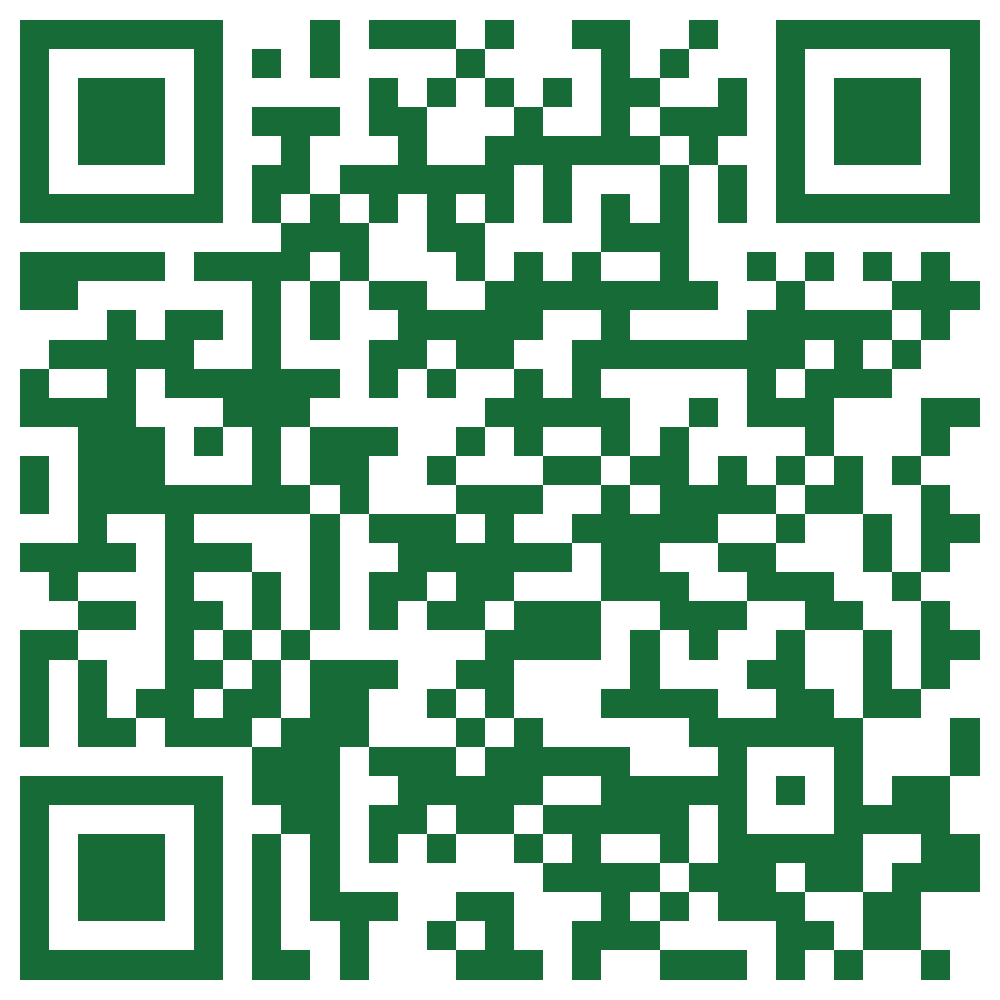 QR verification code