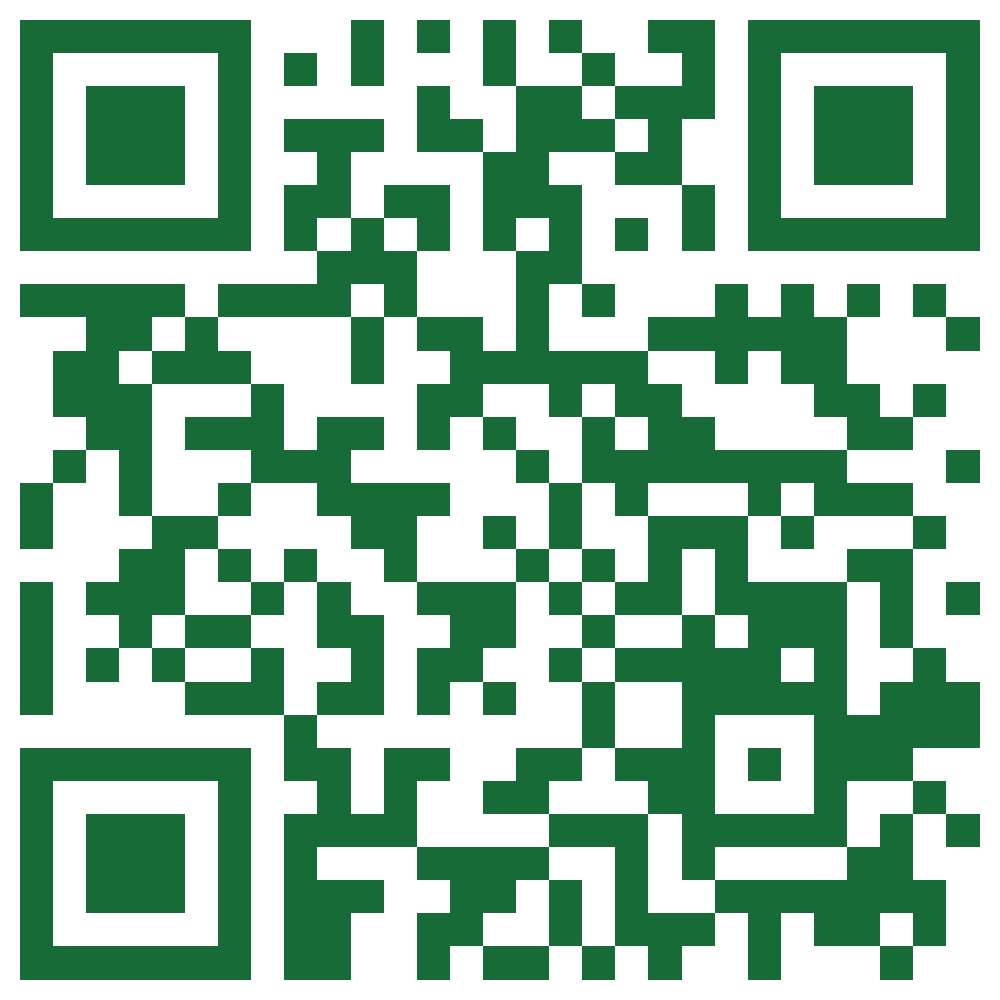 QR verification code