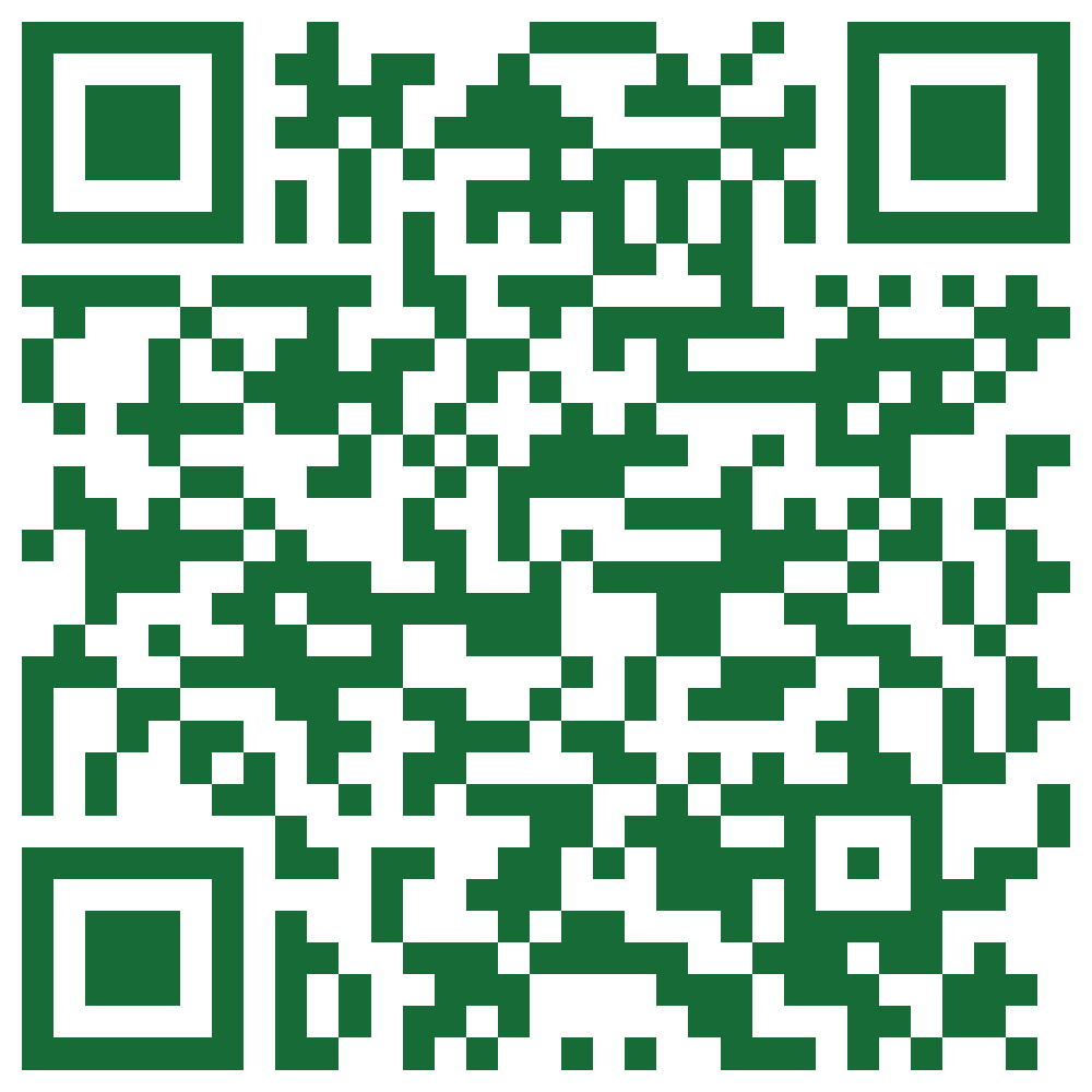 QR verification code