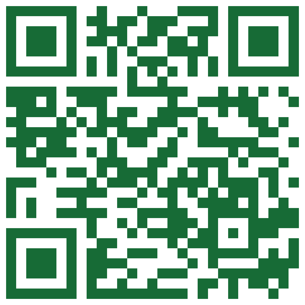 QR verification code