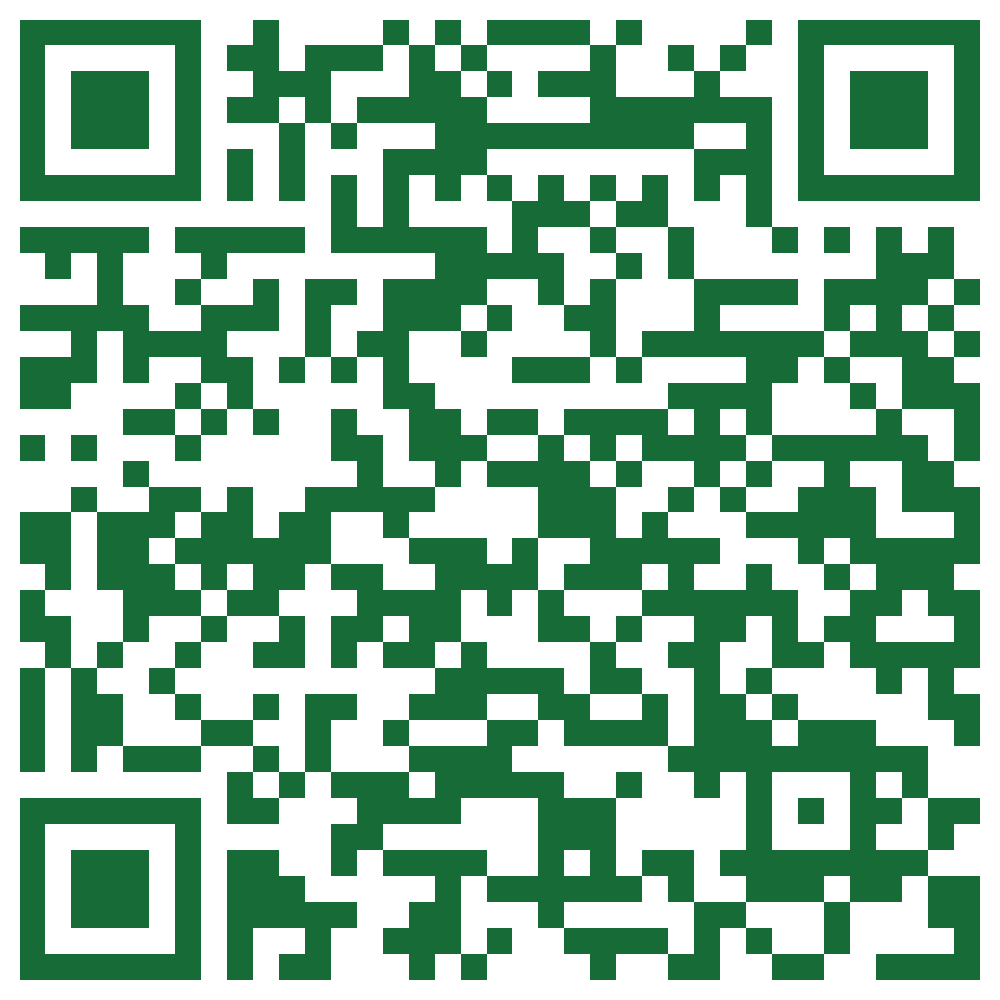 QR verification code