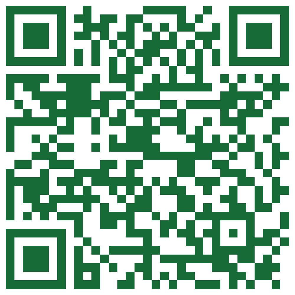 QR verification code