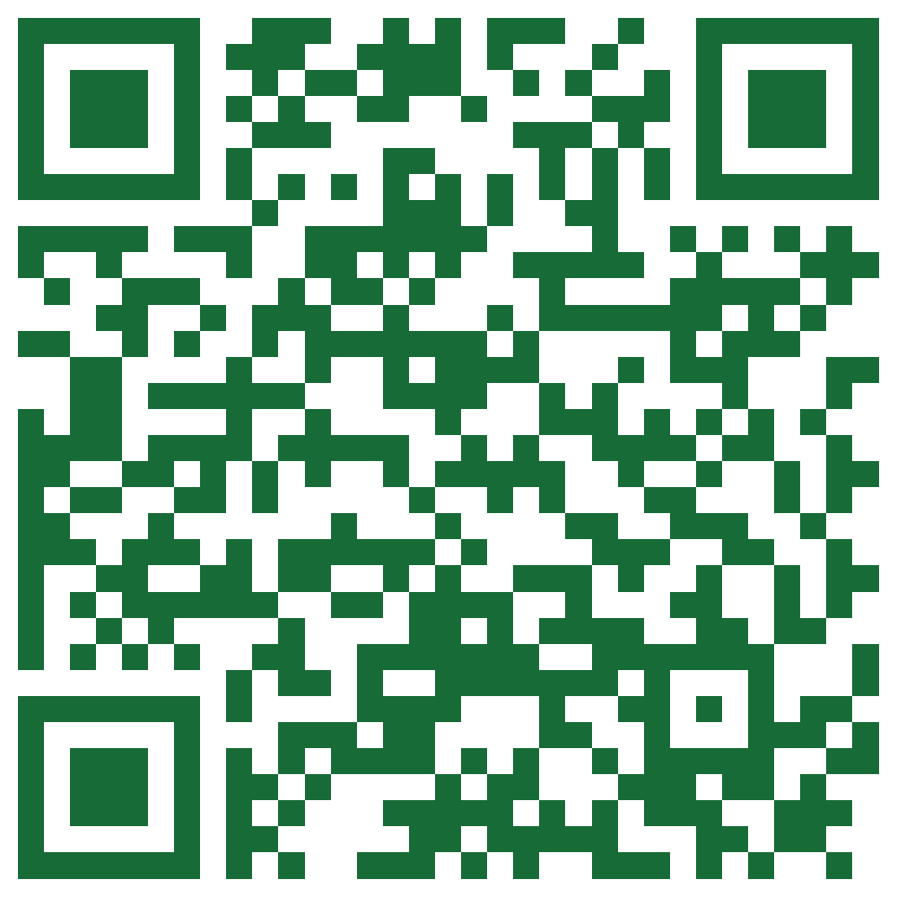 QR verification code