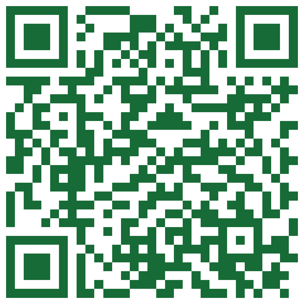 QR verification code