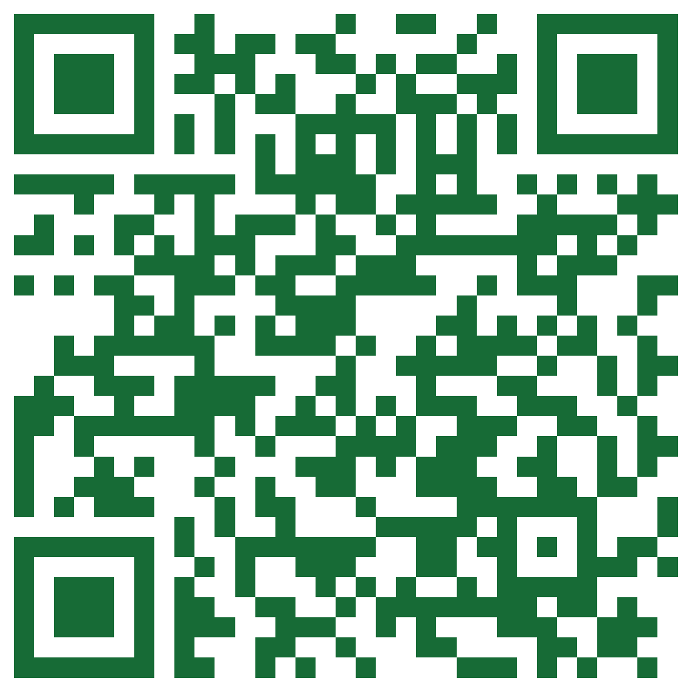 QR verification code