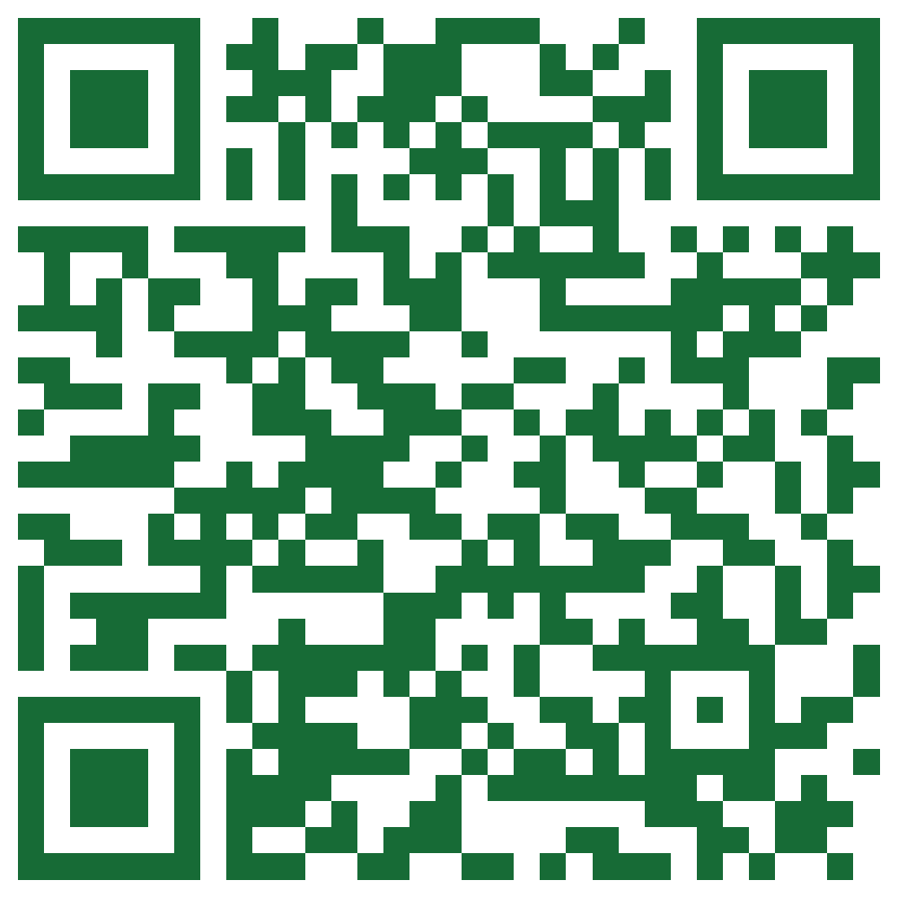 QR verification code