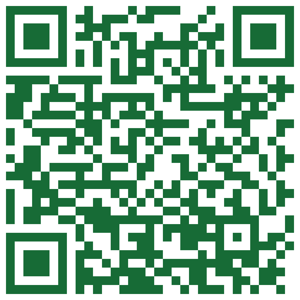 QR verification code