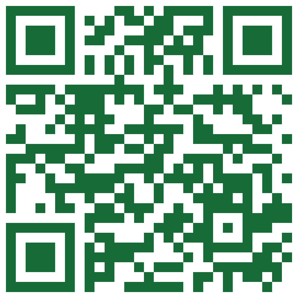 QR verification code