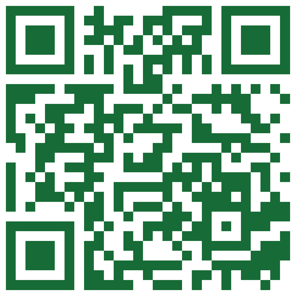 QR verification code