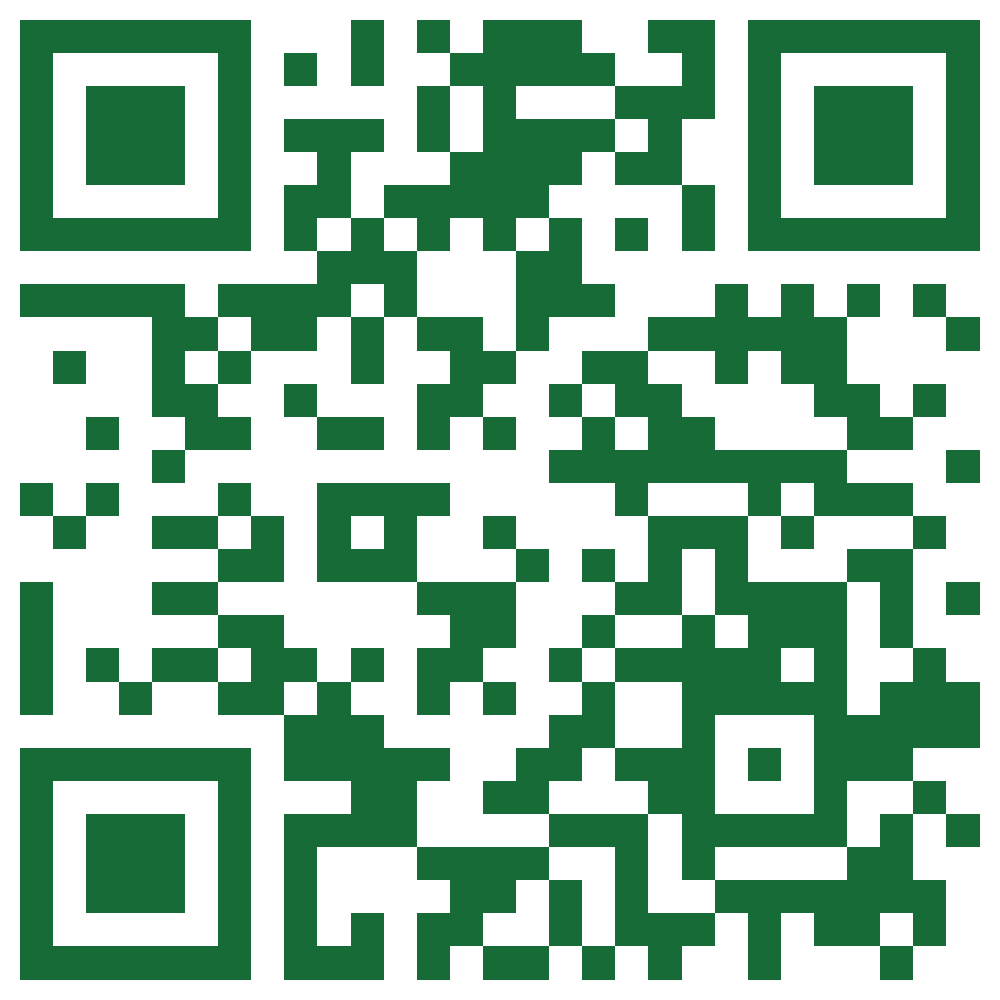 QR verification code