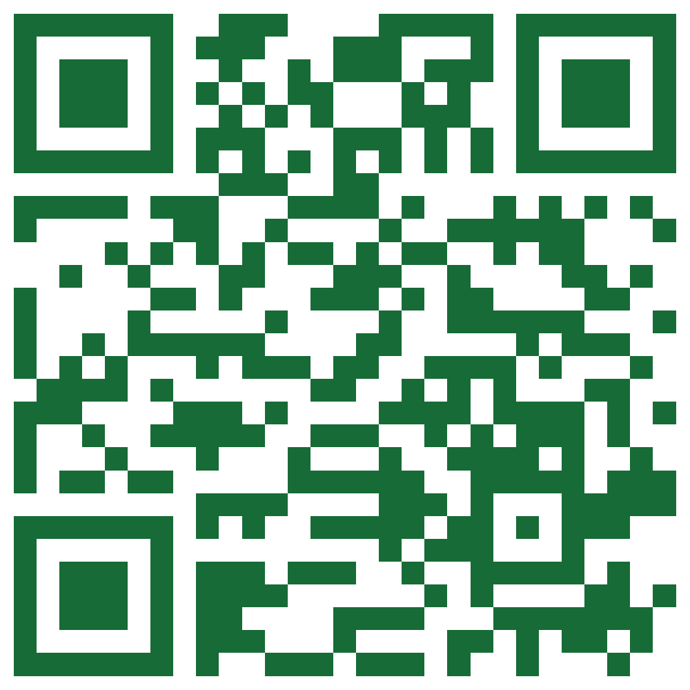 QR verification code
