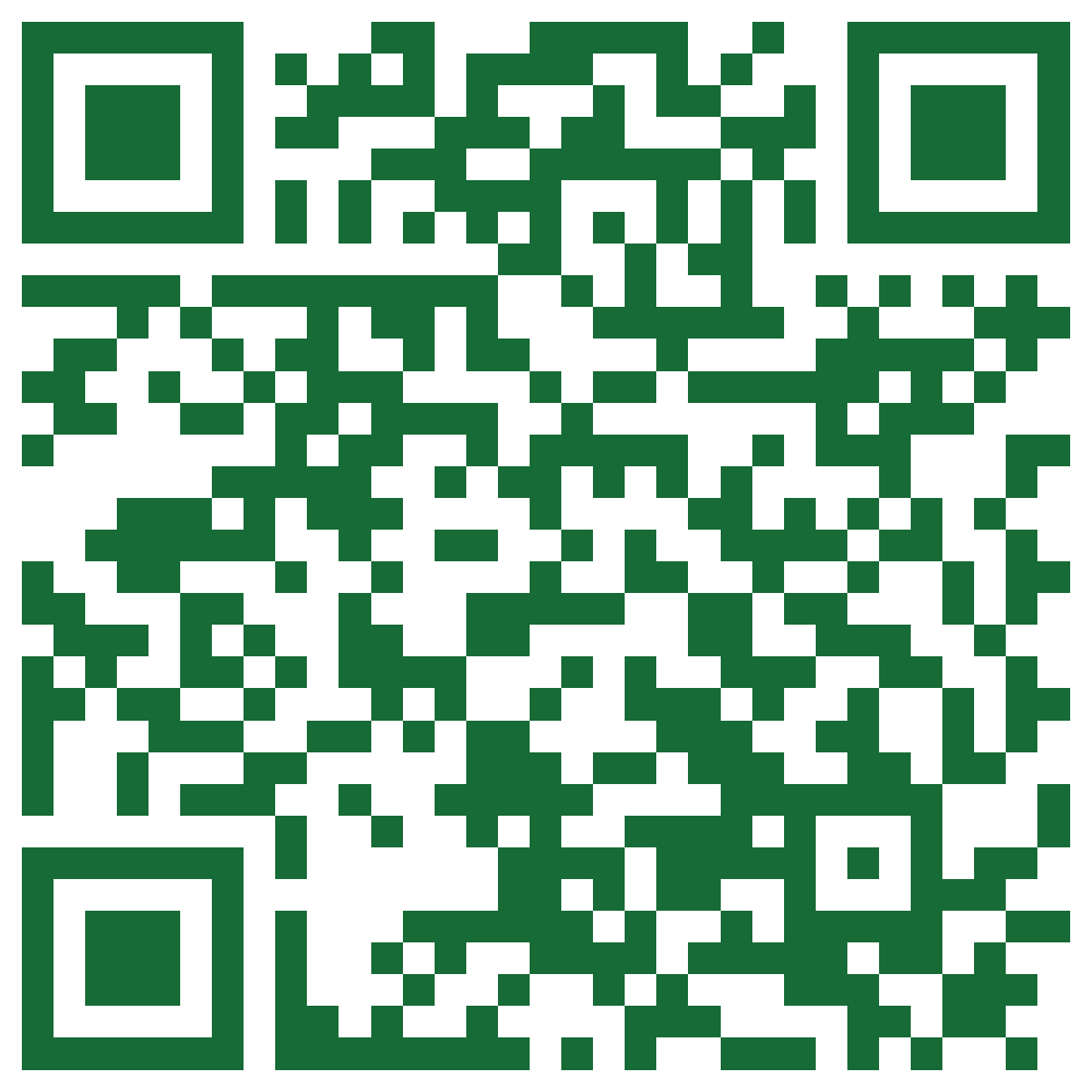 QR verification code