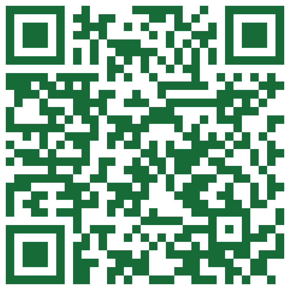 QR verification code