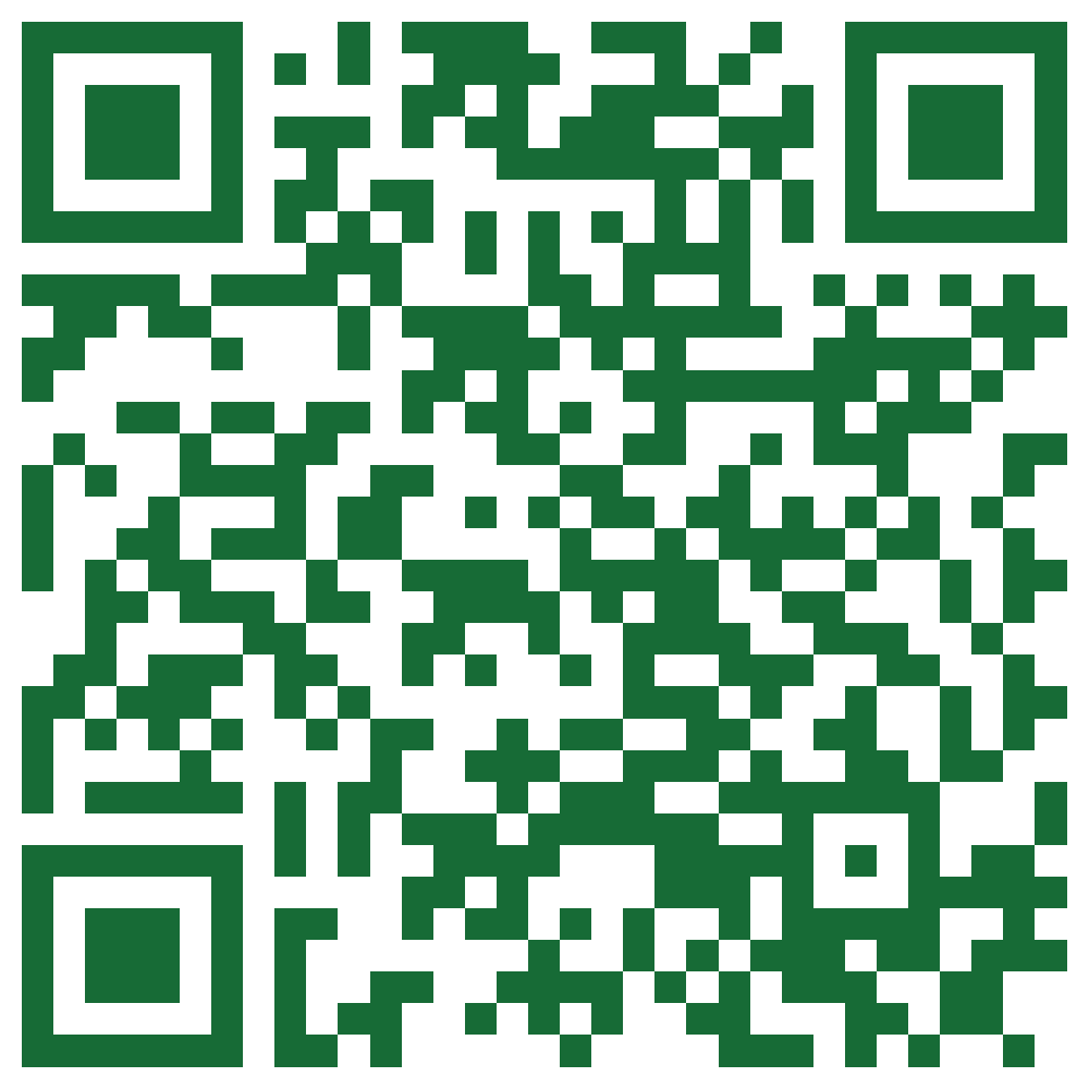 QR verification code