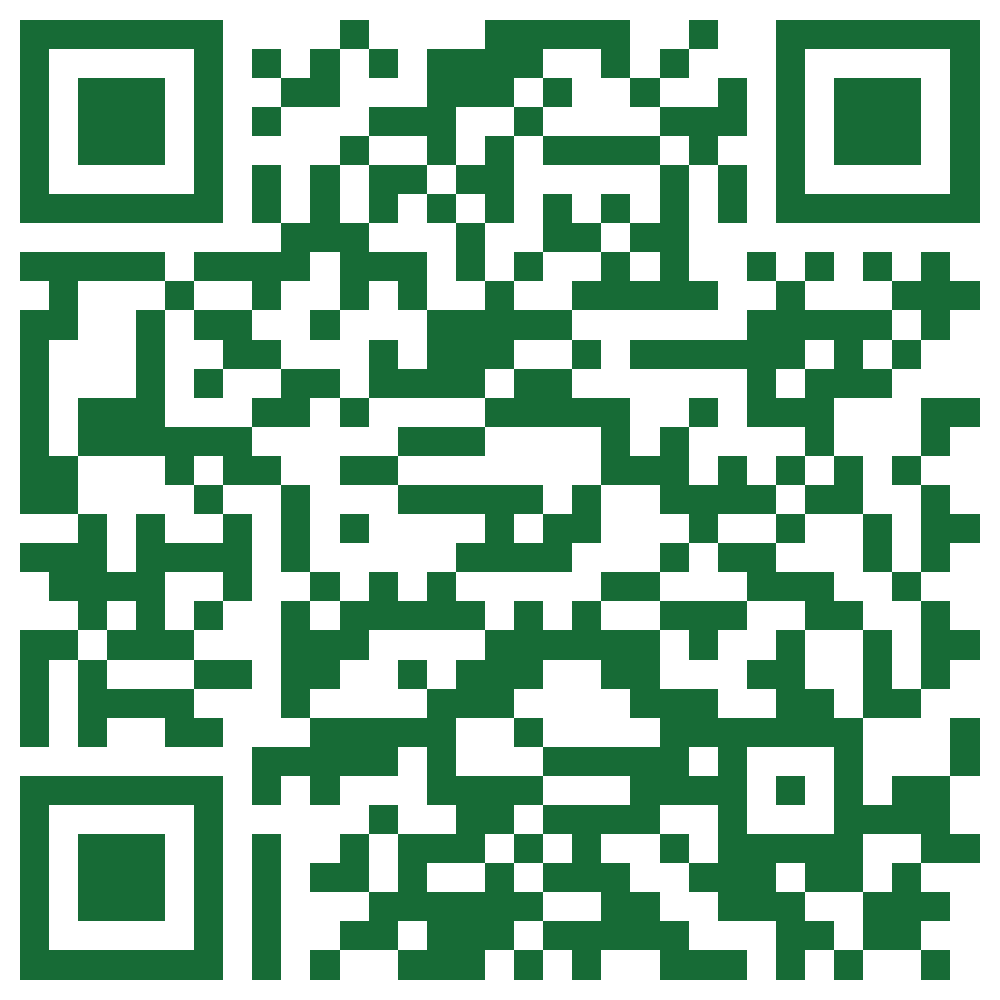 QR verification code